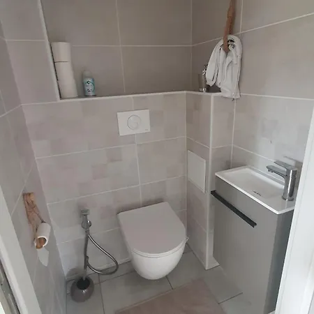 Moderne Apartment *