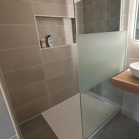 Moderne Apartment *